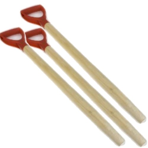 Poly top ricambio legno - 3x,