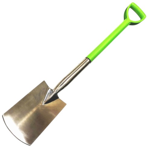 Vanga bordura acciaio inox - bordura,