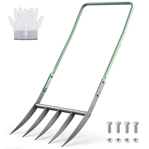 Forca scavo professionale - forca,