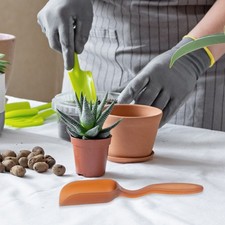  10 Pcs Attrezzi Da Giardino