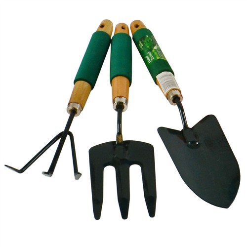 Rastrello manuale giardinaggio