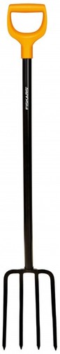 Forca vanga fiskars 1003458 - forca,