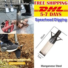 A03 Terreno Scavo Testa Vanga