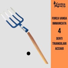 Forca Vanga 4 Denti