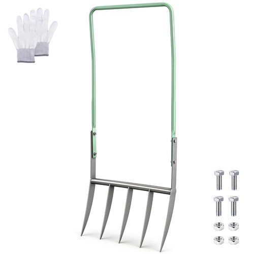 Forca scavo professionale - da,