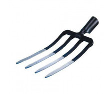 Brixo Forca a vanga con 4