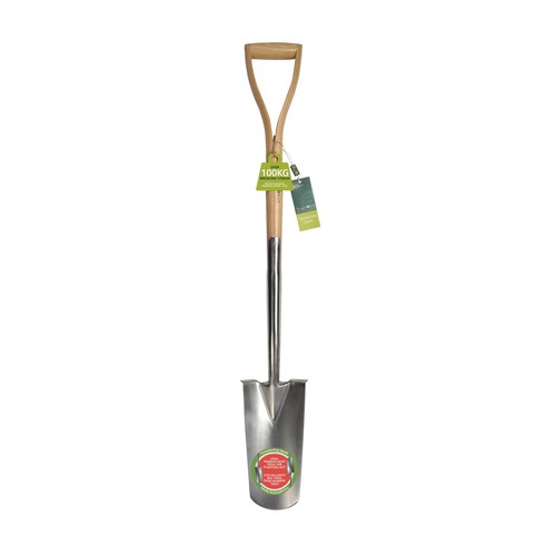 Vanga trapianto giardinaggio