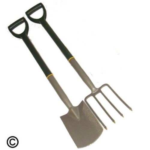 Set forchetta vanga da - set, e