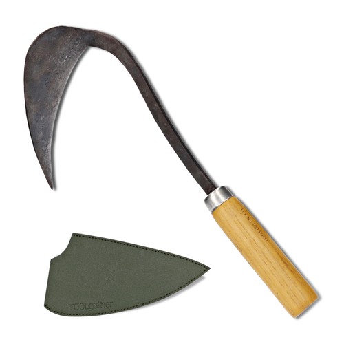Toolgather zappa manuale