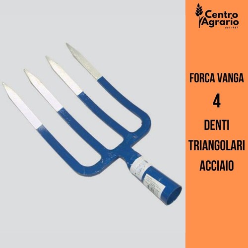Forca vanga denti - 4,