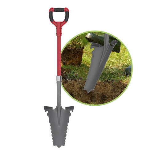 Vanga easymaxx sega per radici - easymaxx,