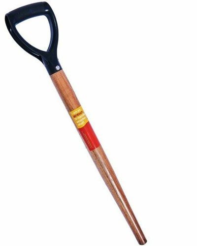 Ricambio albero legno manico - legno, d