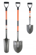 Set vanga: punta, drenaggio