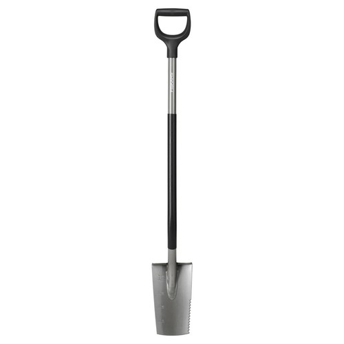 Fiskars ergonomic vanga - ergonomic,